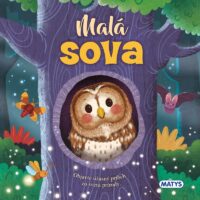 Malá sova – náhľad 1