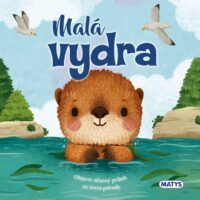 Malá vydra – náhľad 1