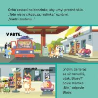 Bluey Výlet – náhľad 2