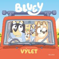 Bluey Výlet – náhľad 1