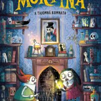 Mortina a tajomná komnata – náhľad 1
