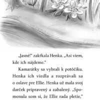 Myška Sofi 11 Myší domček – náhľad 2