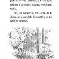 Myška Sofi 11 Myší domček – náhľad 3