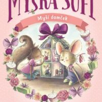 Myška Sofi 11 Myší domček – náhľad 1