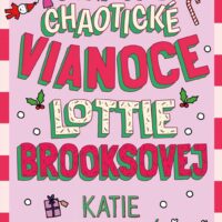 Strašne chaotické Vianoce Lottie Brooksovej – náhľad 1