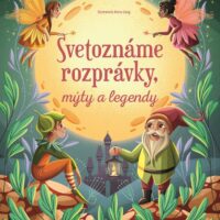 Svetoznáme rozprávky, mýty a legendy – náhľad 1