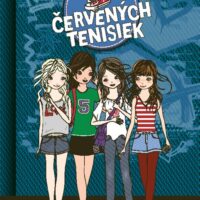 Klub červených tenisiek 1 – náhľad 1