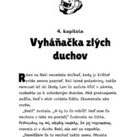Drzaňa Beki – náhľad 2