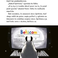 Drzaňa Beki – náhľad 3