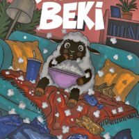 Drzaňa Beki – náhľad 1