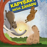 Kapybary riešia záhadu – náhľad 1