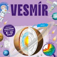 Trénuj si mozog Vesmír – náhľad 1