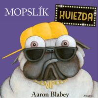 Mopslík Hviezda – náhľad 1