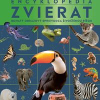 Detská encyklopédia zvierat – náhľad 1