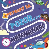 Pripraviť sa, pozor... MATEMATIKA! – náhľad 1