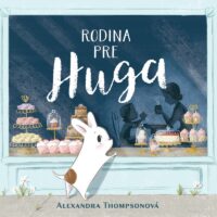 Rodina pre Huga – náhľad 1