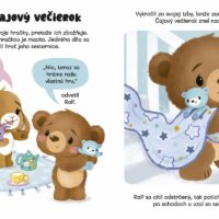 5-minútové rozprávky, ktoré pohladia – náhľad 2