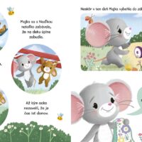 5-minútové rozprávky, ktoré pohladia – náhľad 3