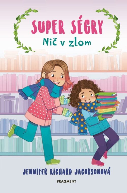 Super ségry 6 Nič v zlom