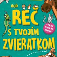 Hoď reč s tvojím zvieratkom... a ďalšími zvieracími kamošmi – náhľad 1