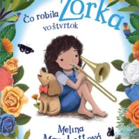 Čo robila Zorka vo štvrtok – náhľad 1
