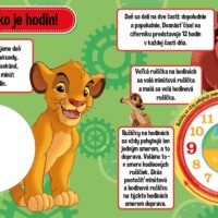 Disney Koľko je hodín? – náhľad 3