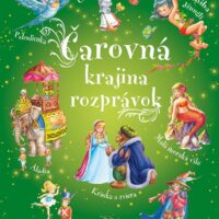 Čarovná krajina rozprávok – náhľad 1