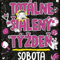 Totálne šialený týždeň Sobota – náhľad 1