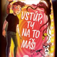 Vstúp, ty na to máš! – náhľad 1