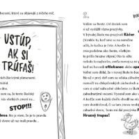 Vstúp, je to dôležité! – náhľad 2