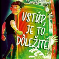Vstúp, je to dôležité! – náhľad 1