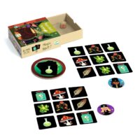 Spoločenská hra Magic Bluff – náhľad 3