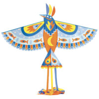 Šarkan Maxi Bird – náhľad 1