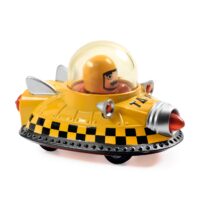 Crazy Motors Space Taxi – náhľad 1