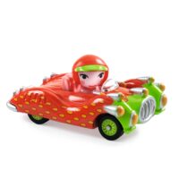 Crazy Motors Lady Berry – náhľad 1