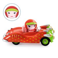 Crazy Motors Lady Berry – náhľad 2