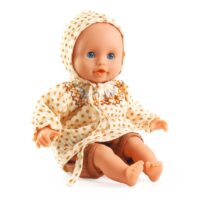 Bábika Pomea Baby Iris 32 cm – náhľad 1