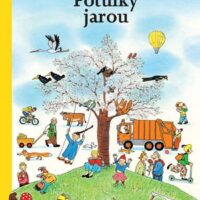 Potulky jarou – náhľad 1