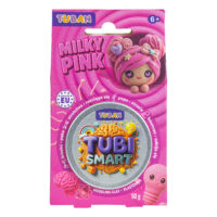 Tubi Smart Modelovacia hmota Milky Pink 50 g – náhľad 3