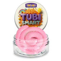 Tubi Smart Modelovacia hmota Milky Pink 50 g – náhľad 2