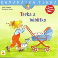 Terka a bábätko – náhľad 1