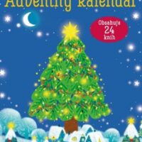 Adventný kalendár – náhľad 1