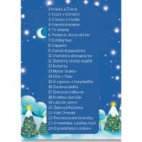 Adventný kalendár – náhľad 2
