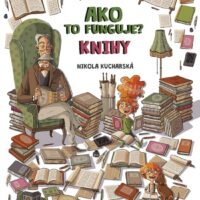 Ako to funguje? Knihy – náhľad 1