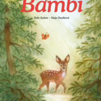 Bambi – náhľad 1