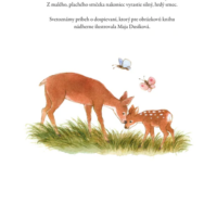 Bambi – náhľad 2