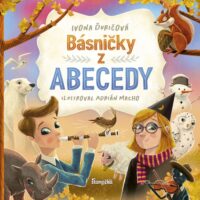 Básničky z abecedy – náhľad 1