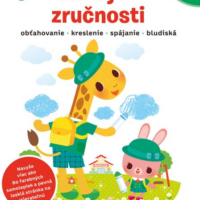 Buduj si zručnosti 2+ – náhľad 1