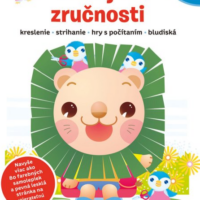 Buduj si zručnosti 3+ – náhľad 1