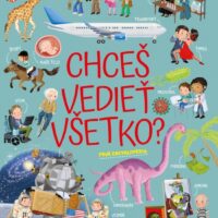 Chceš vedieť všetko? – náhľad 1